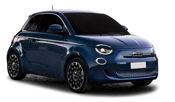Fiat 500e Battery Electric 2024 Price in USA