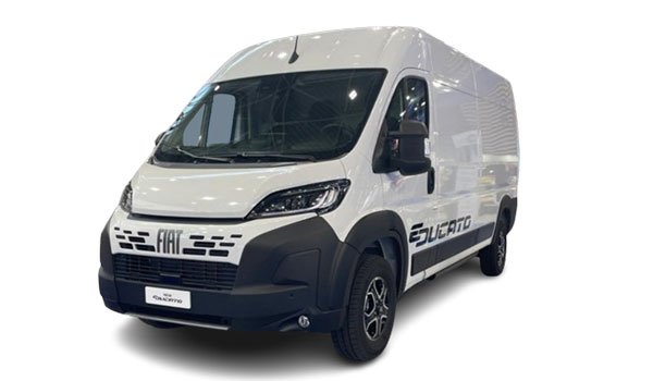Fiat Ducato 2024 Price in Afghanistan