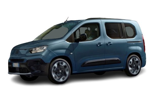 Fiat E-Doblo 2025 Price in South Africa