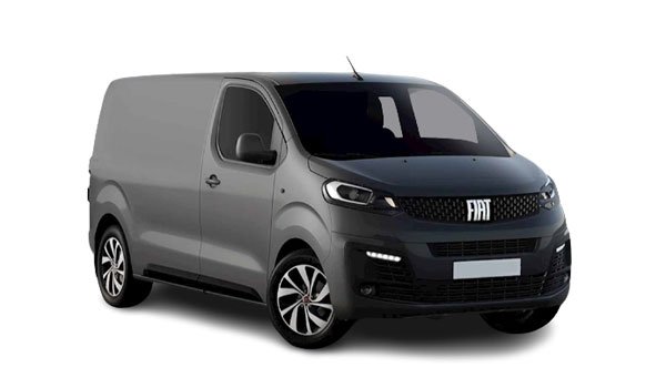 Fiat E-Scudo 2023 Price in Egypt