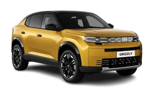 Fiat Grizzly 2027 Price in Bangladesh
