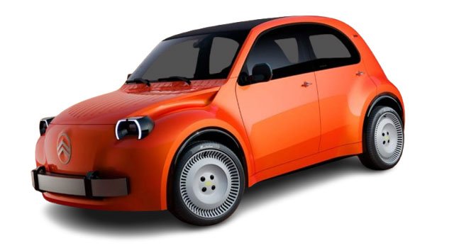 Fiat Koala EV 2027 Price in Turkey