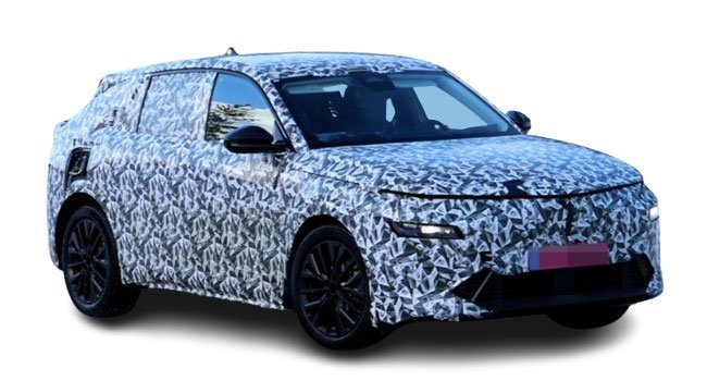 Fiat Lancia Gamma 2027 Price in India