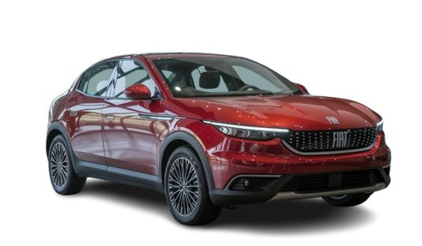 Fiat Tipo 2026 Price in Nepal