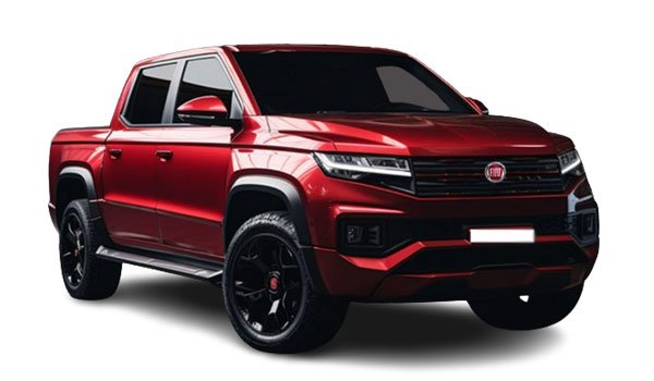 Fiat Titano 2025 Price in China