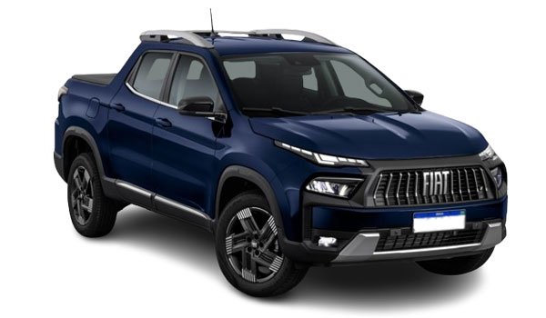 Fiat Toro 2027 Price in Bangladesh