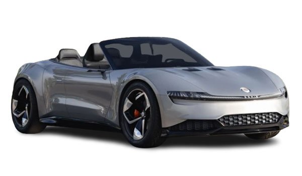 Fisker Ronin 2027 Price in Malaysia