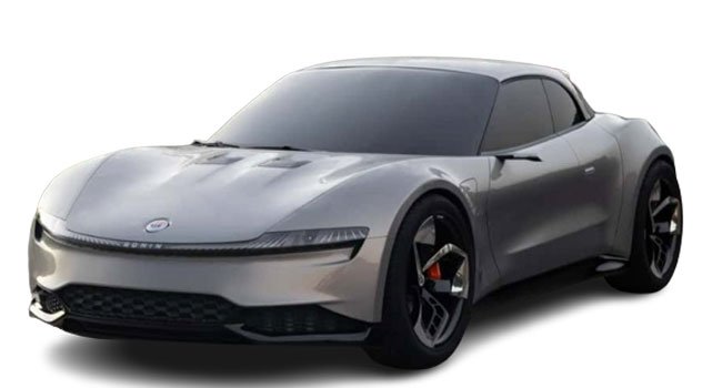 Fisker Ronin Super GT Convertible Price in USA