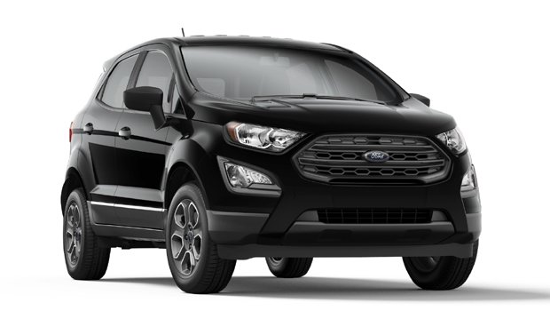 Ford EcoSport SES 2021 Price in Nepal