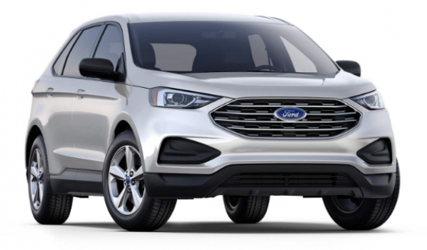Ford Edge SE 2019 Price in Russia