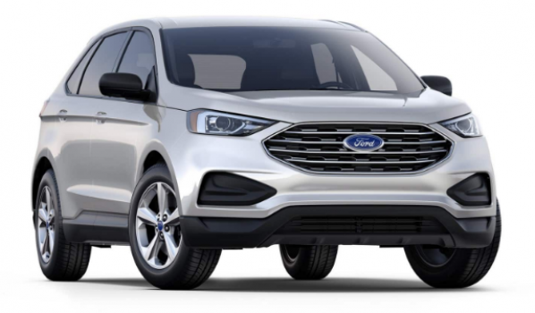 Ford Edge SE 2019 Price in USA