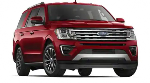 Ford Expedition Limited 2019 Price in Greece