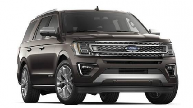 Ford Expedition Platinum 2019 Price in Bangladesh