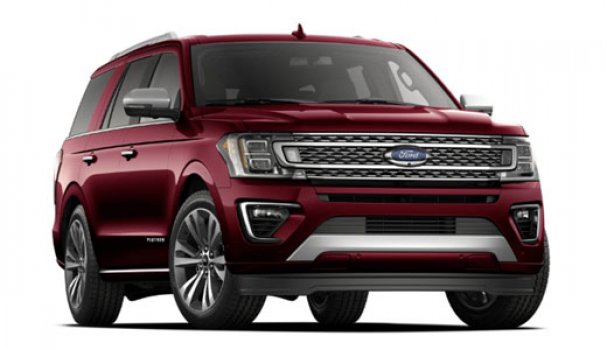 Ford Expedition Platinum 2020 Price in Japan