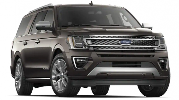 Ford Expedition Platinum MAX 2019 Price in Australia