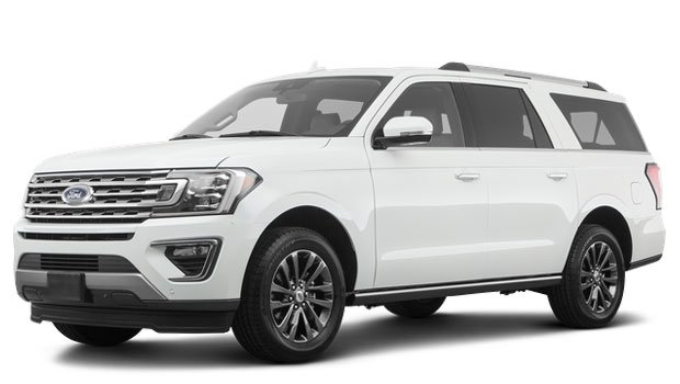 Ford Expedition King Ranch MAX 2020 Price in Ethiopia