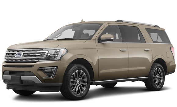 Ford Expedition Platinum MAX 4x4 2020 Price in South Korea