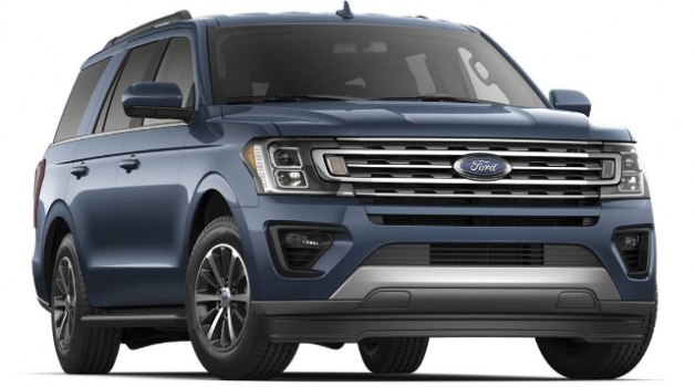 Ford Expedition XLT 2019 Price in Vietnam