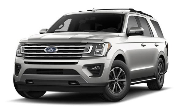 Ford Expedition XLT 2020 Price in Bangladesh