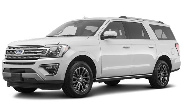 Ford Expedition XLT MAX 4x4 2020 Price in Kuwait