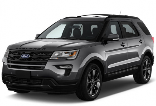 Ford Explorer Xlt V6 4wd 19 Price In India Features And Specs Ccarprice Ind