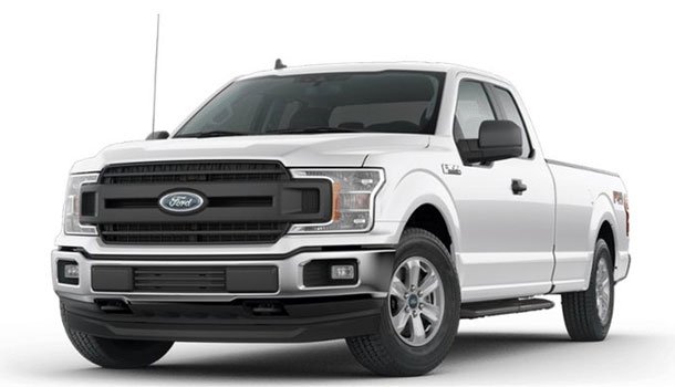 Ford F-150 XL 2021 Price in Saudi Arabia