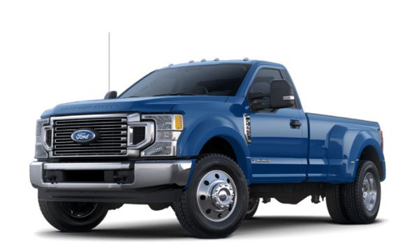 Ford F-450 Super Duty XLT 2022 Price in Uganda