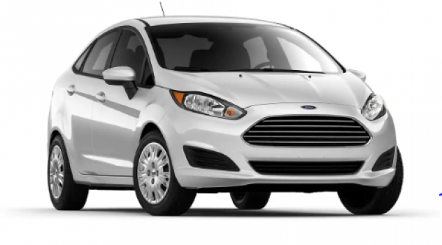 Ford Fiesta S Sedan 2019 Price in Germany