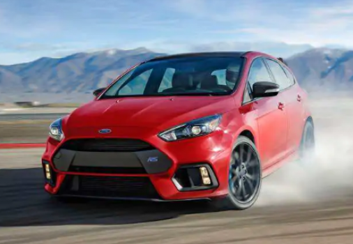 Ford Focus RS Hatchback 2018 Price in South Africa