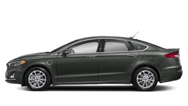 Ford Fusion SEL FWD 2020 Price in Netherlands