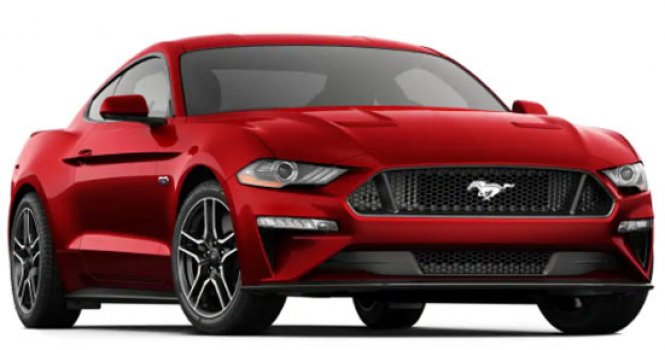 Ford Mustang GT Fastback 2020 Price In Vietnam , Features And Specs -  Ccarprice VNM