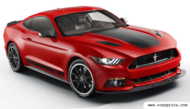 2021 Ford Mustang Mach 1 Price Australia