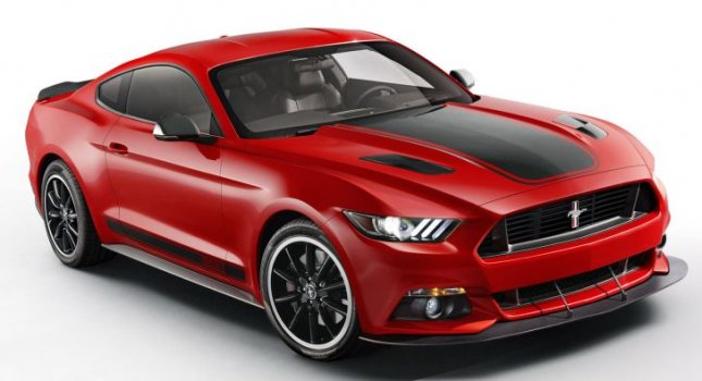 Ford Mustang Mach 1 2023 Price in Turkey