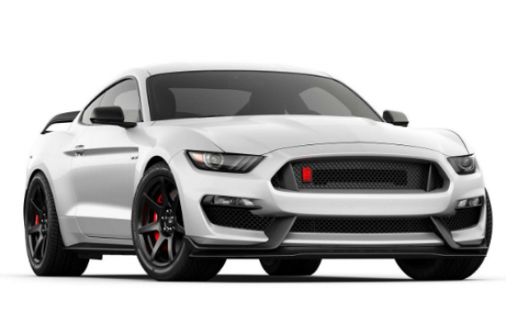 Ford Mustang Shelby GT350 2018 Price in Europe