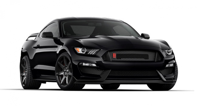 Ford Mustang Shelby GT350R 2018 Price in Pakistan