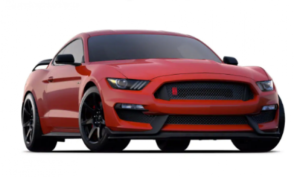 Ford Mustang Shelby GT350R 2019 Price in Ecuador