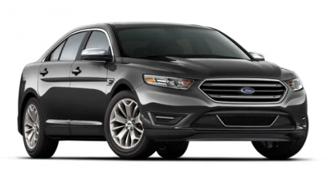 Ford Taurus Limited AWD 2019 Price in Japan