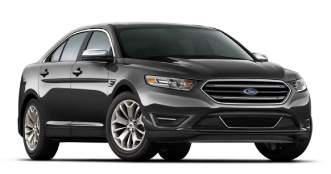 Ford Taurus Limited AWD 2019 Price in Bangladesh