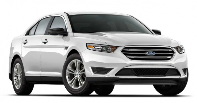 Ford Taurus SE 2019 Price in South Africa