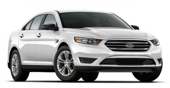 Ford Taurus SE 2019 Price in Ecuador