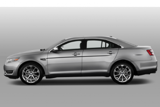 Ford Taurus SE FWD 2018 Price in USA