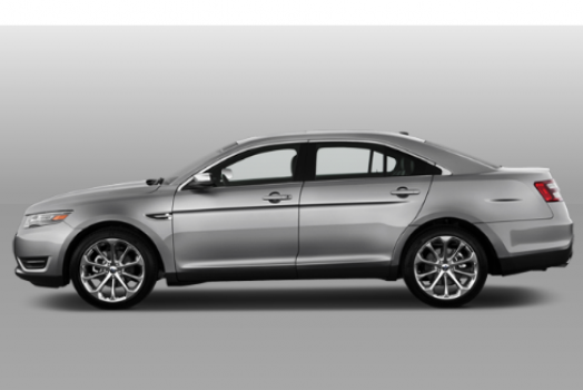 Ford Taurus SE FWD 2018 Price in United Kingdom