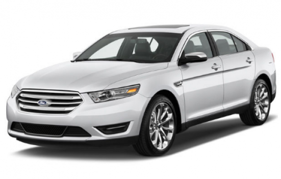 Ford Taurus SEL AWD 2018 Price in South Africa