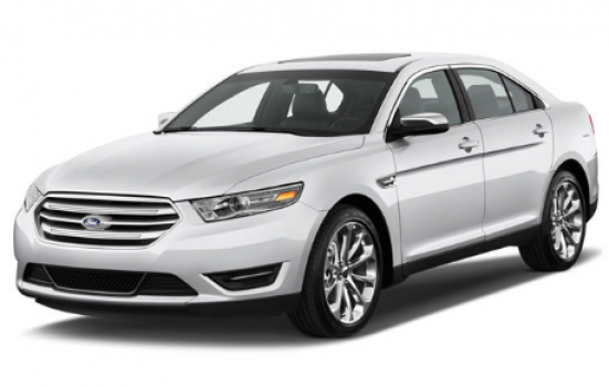 Ford Taurus SEL AWD 2018 Price in Australia