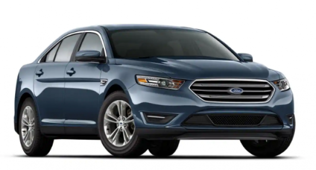 Ford Taurus SEL AWD 2019 Price in Thailand