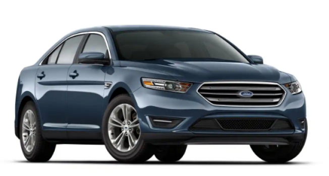 Ford Taurus SEL AWD 2019 Price in Hong Kong