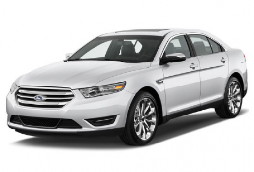 Ford Taurus SHO AWD 2018 Price in New Zealand