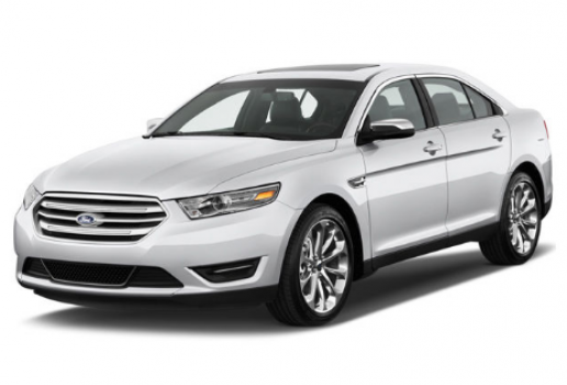 Ford Taurus SHO AWD 2018 Price in Kenya