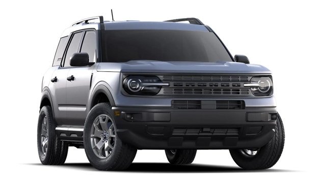 Ford Bronco Outer Banks 4x4 2021 Price in Kenya