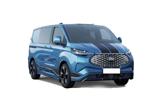Ford E Transit 2024 Price in South Africa